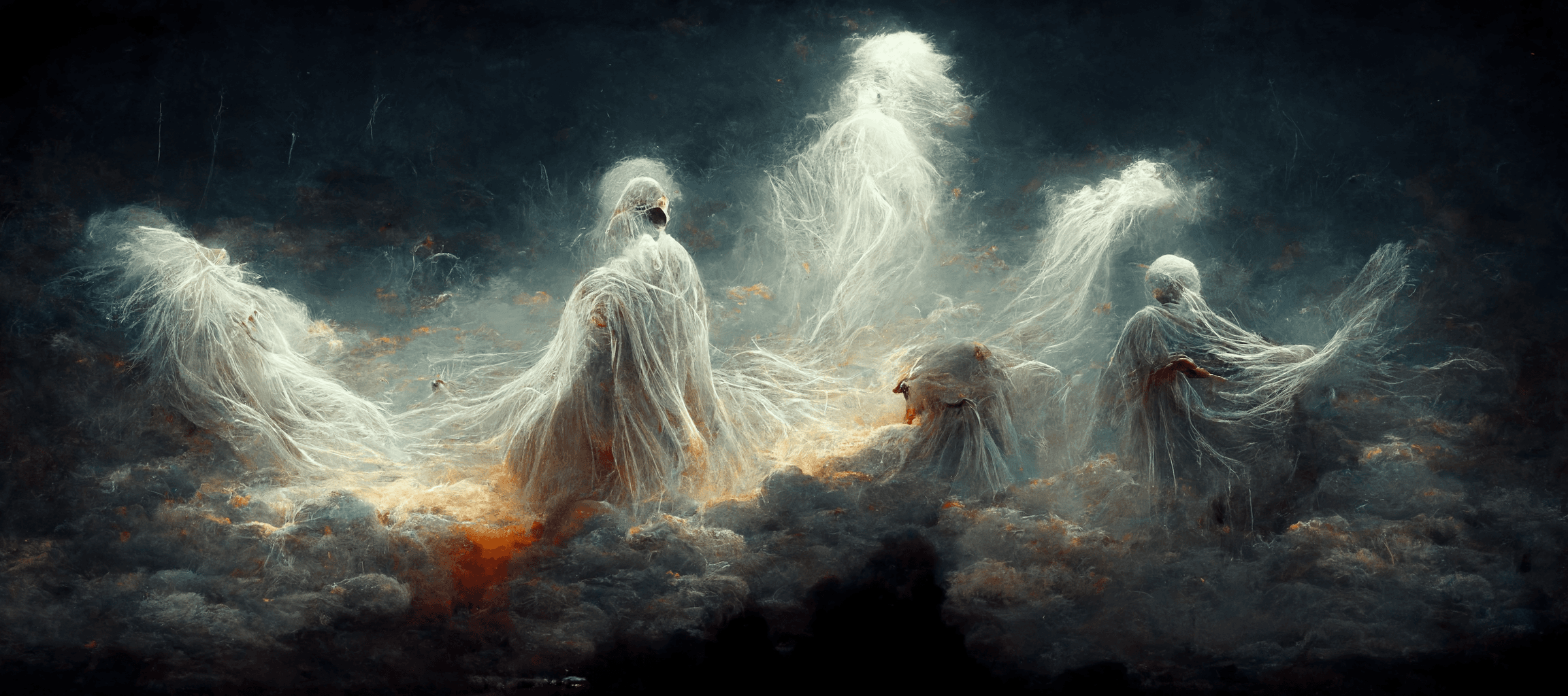 Angels