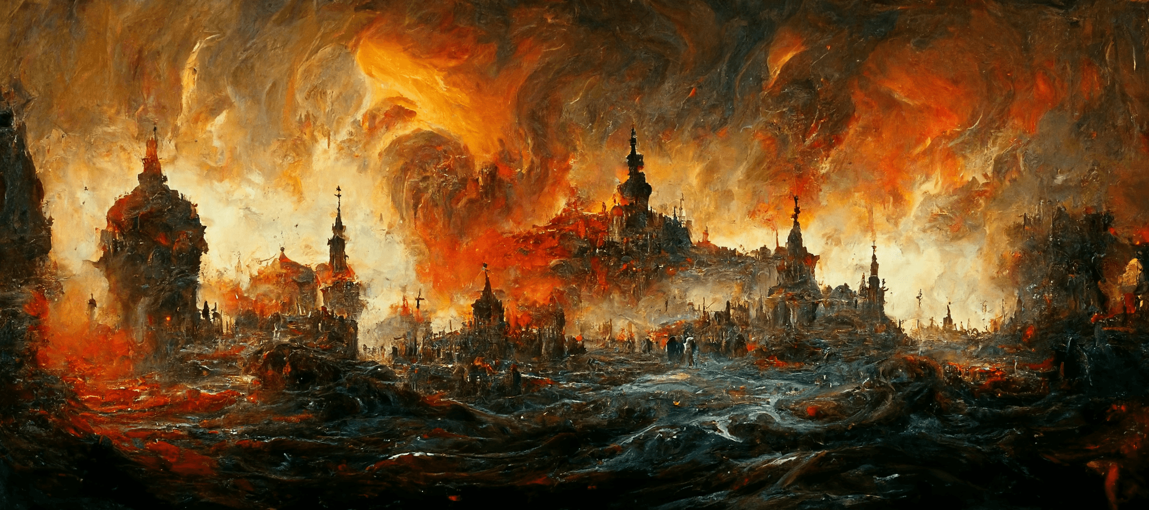 End of France and Silverymoon