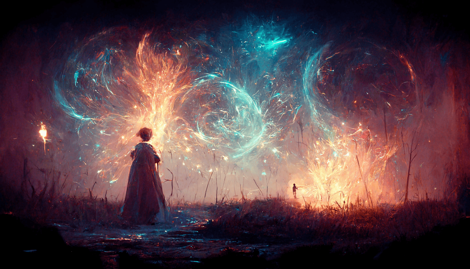 magic